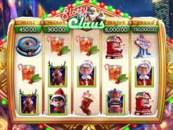 Slotty Claus Slots