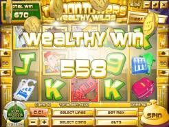 Tycoon Towers Slots